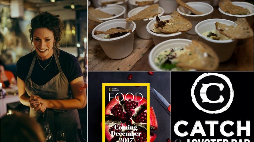 Eat North weekly bites November 2017