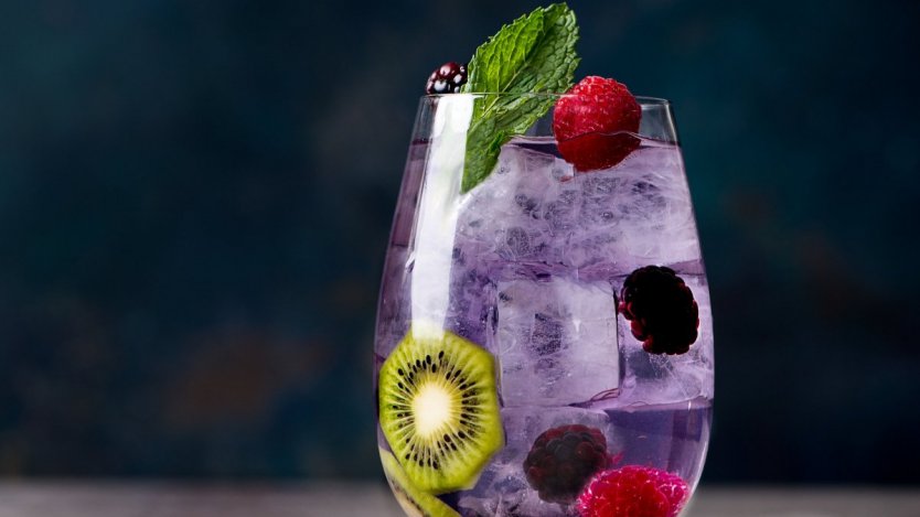 Image for Victoria Distillers' Royal Treatment cocktail