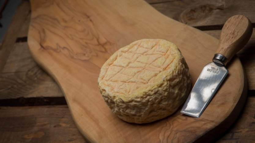 Winding Road RBD cheese Winding Road RBD cheese