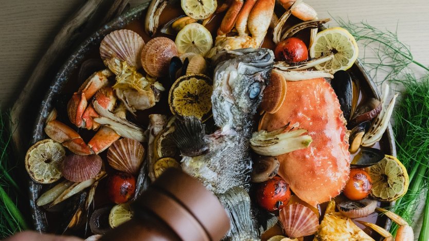 Restaurants offering special New Year&#039;s Eve dinner menus in Vancouver and Whistler | Eat North