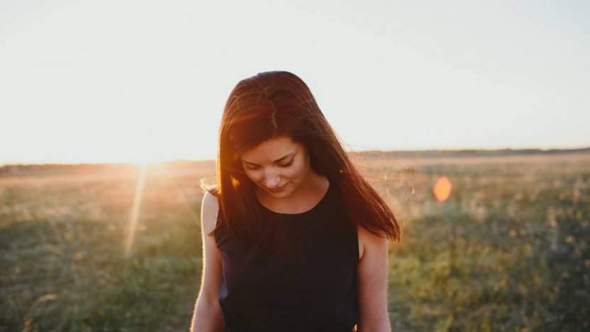 photo courtesy of Allison Seto. Amy Wood musician Calgary