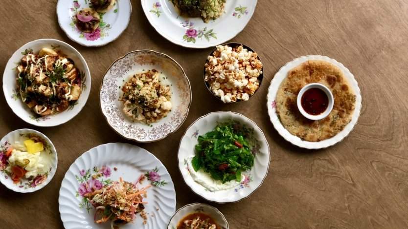 11th Mile. Photo credit Mary Coady