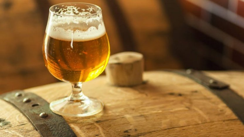 Photo courtesy of the BC Craft Brewers Guild's Facebook page