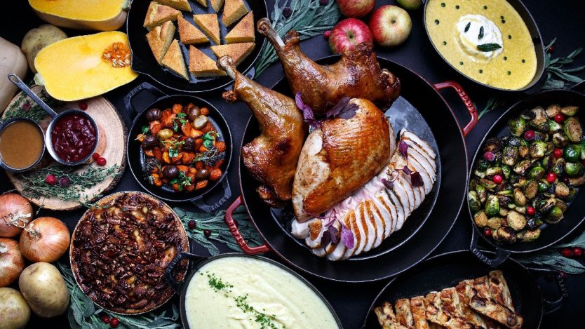 Thanksgiving grammar printables