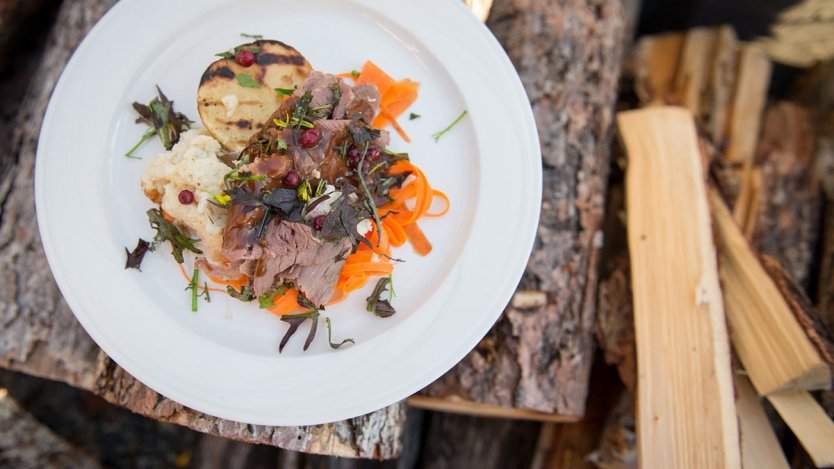 Image for 8 Culinary events to check out across Canada between August 1 and August 11, 2019