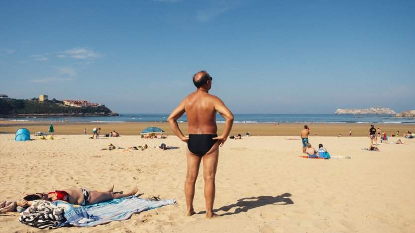 Photo by Raúl González on Flickr.