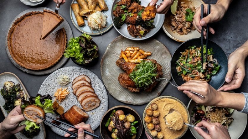 14 Interesting Holiday Dinner Options In Vancouver For 2021 | Eat North