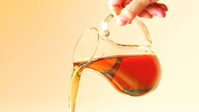 Photo courtesy of Federation of Quebec Maple Syrup Producers.