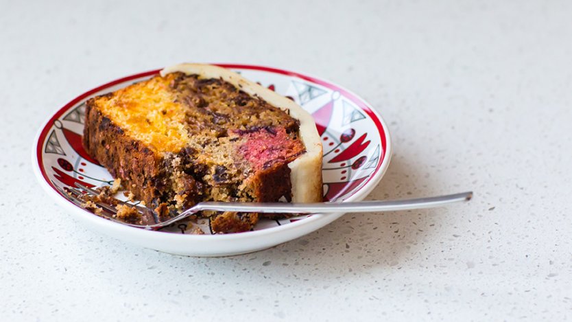 Karine Moulin pastry chef