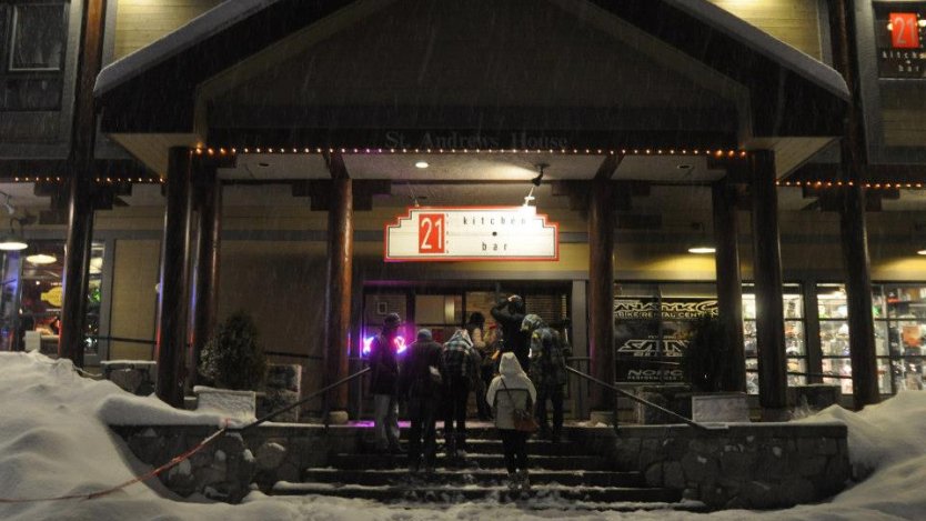 Photo via restaurant's Facebook page.