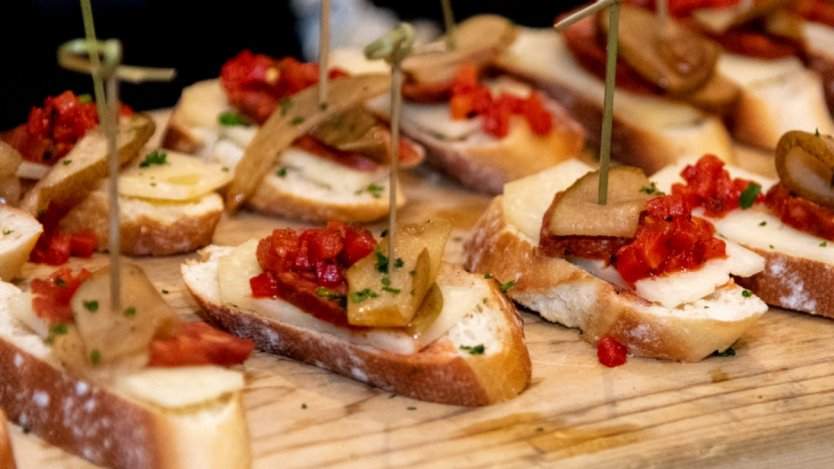 Image for Daily bite: EAT! Vancouver Food and Cooking Festival tickets now live