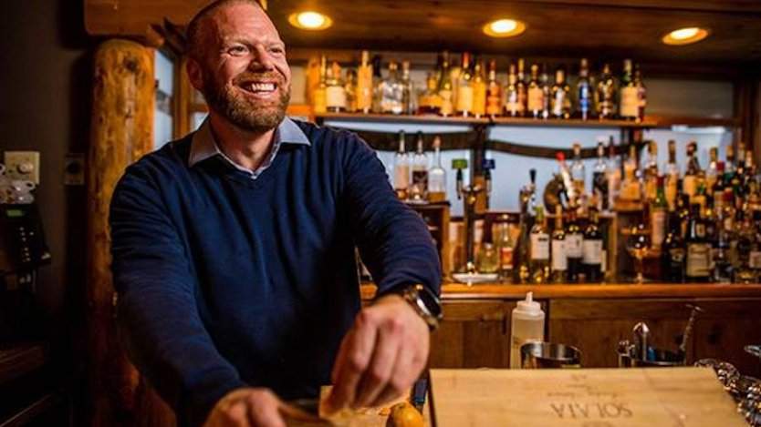 Image for Daily bite: Cilantro restaurant re-opens after the renovation to celebrate its 30th birthday