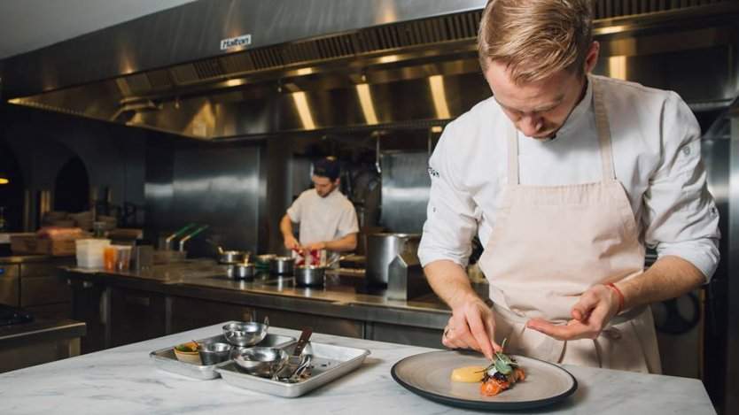 Photo credit: @JoshTeeWhy Image for Daily bite: Canada's 100 Best Restaurants launches new Canada’s 50 Best Bars category and honours country’s top culinary leaders with achievement awards