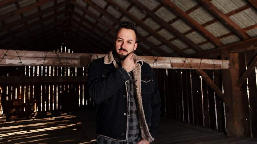 One Day In Stephenville Nl Country Singer Jason Benoit Eat North