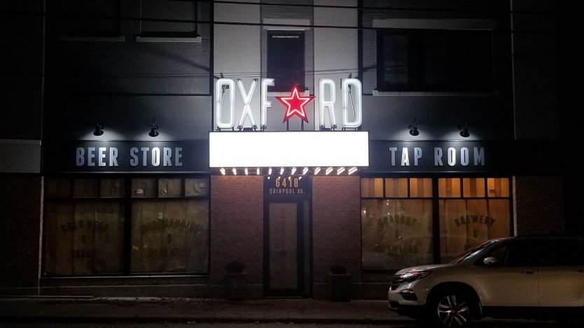 Image for Daily bite: Garrison Brewing to open new taproom in Halifax