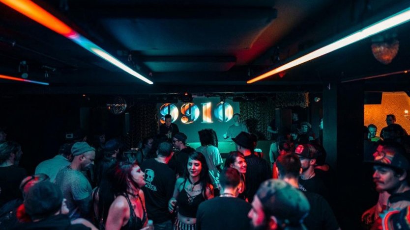 Photo from 99ten's Facebook page