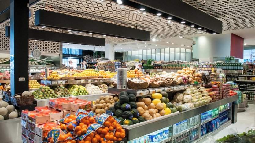 photo via Pusateri's Fine Foods Facebook page.
