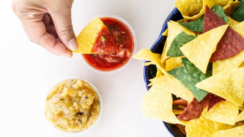 Image for Daily bite: Cantina Norte to pop-up at Harmony Arts Festival