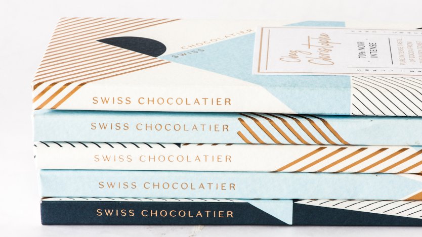 Image for Daily bite: Burnaby's Chez Christophe Chocolaterie Patisserie celebrate five sweet years