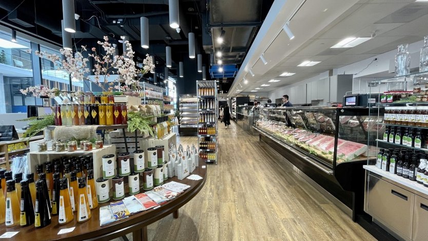 Photos by Leslie Seto