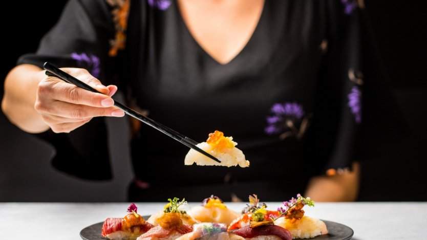 Image for Daily bite: Vancouver&#039;s Miku introduces new aburi experience
