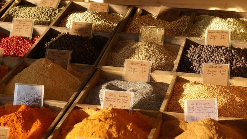 Photo from Adam Baker on Flickr.