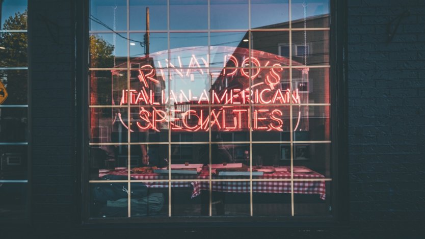 Image for A family business: Rinaldo’s Italian American Specialities arrives in Halifax