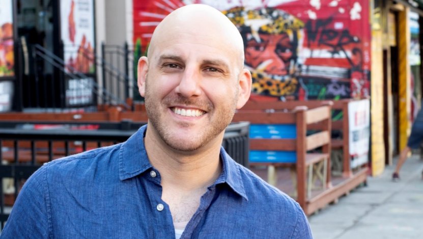 Photo via Food Network Canada