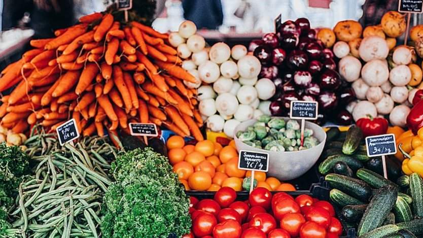 Image for Daily bite: Second Harvest and Value Chain Management International release groundbreaking report on avoidable food waste