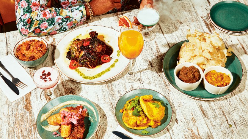 Montreal’s Tropikàl Restobar took home the title of Best Trailblazer