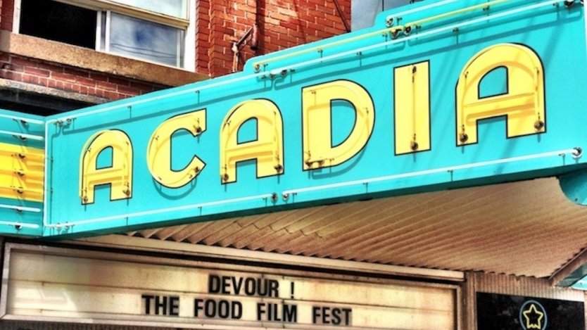 Image for Food on Film: 3 Short-documentary filmmakers talk about their experiences at Devour!