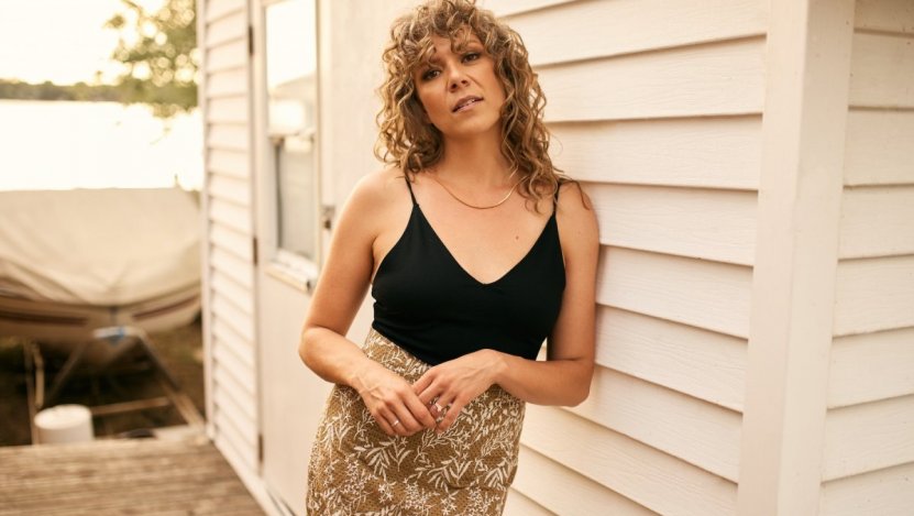 Photo by Nicole Romanoff Photography Photo by Nicole Romanoff Photography