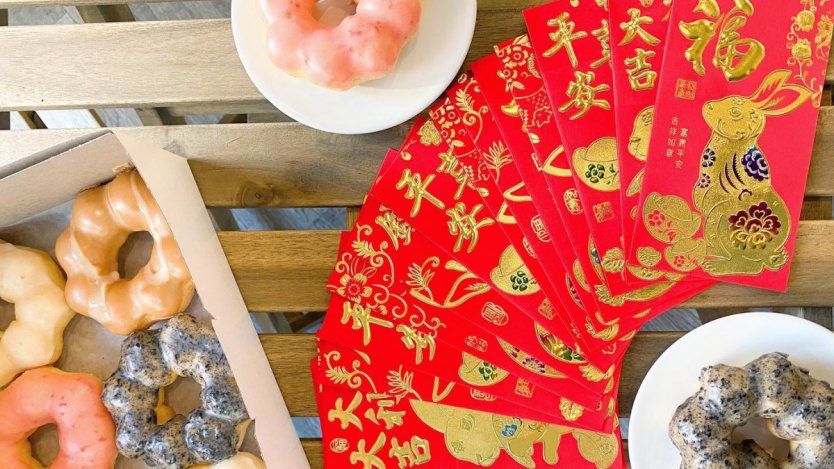 Photo via Amaido Cafe's Facebook.