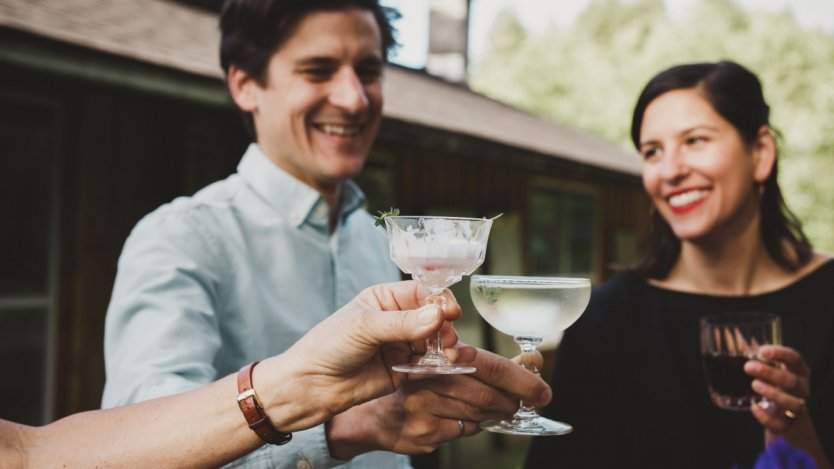 Ampersand Distilling Co. on Vancouver Island can cheers to their 2019 nomination for Western Living's Foodies Of The Year. Image for Daily bite: Western Living reveals finalists for 2019 Foodies of The Year