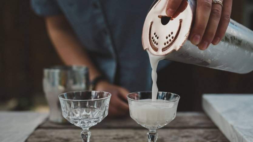 photo courtesy of the Ampersand Distilling Co. Facebook page.