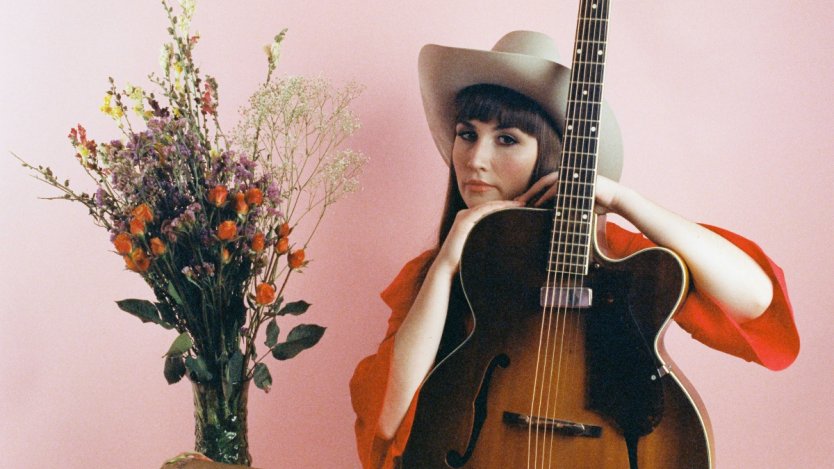 Amy Nelson's album "Educated Woman" was touted as one of the top Alberta releases of 2019.