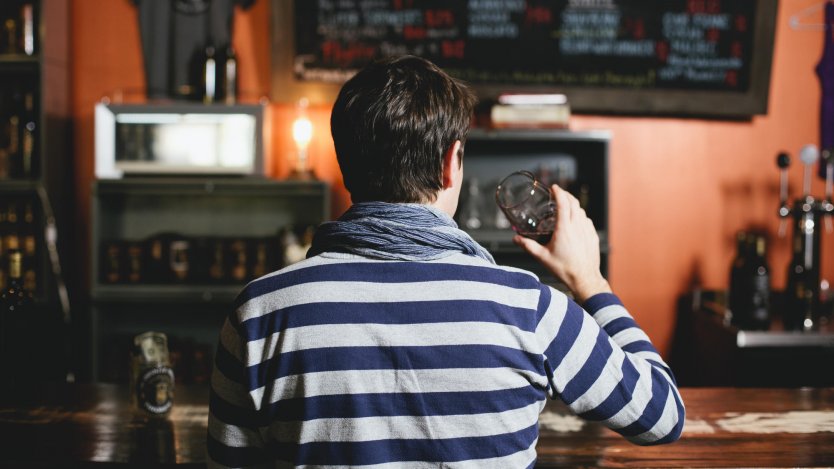 Andrew Braithwaite. photo by Ben Rasmussen Andrew Braithwaite