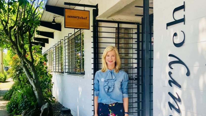 Image for Savoury Chef Foods finds new owner and president in Anna Wallner