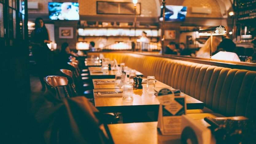 Image for Daily bite: Addressing sexual harassment in the restaurant industry
