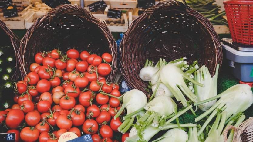 Image for Daily bite: Toronto welcomes its first zero-waste market