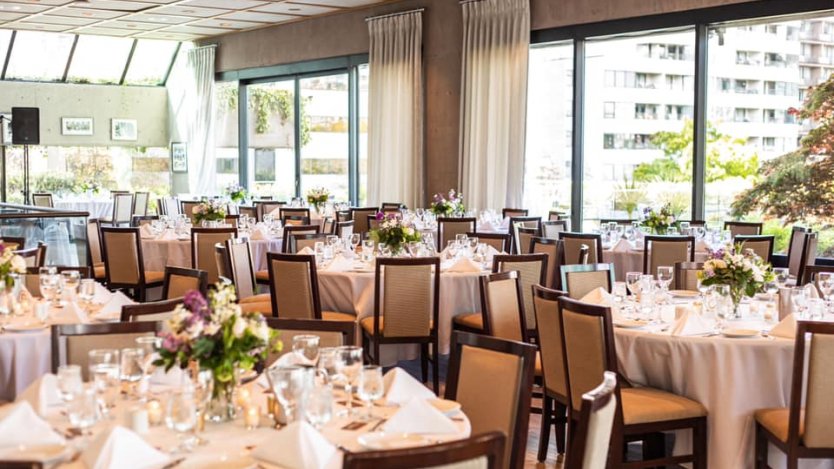 Image of the Law Courts Inn Restaurant via Facebook