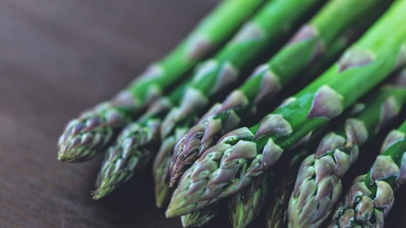 Image for Daily bite: Asparagus Festival returns after three year absence