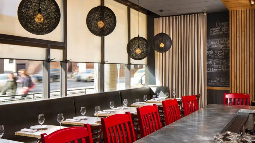 Image for Daily bite: Calgary&#039;s Avec Bistro announces sale to chef Duncan Ly