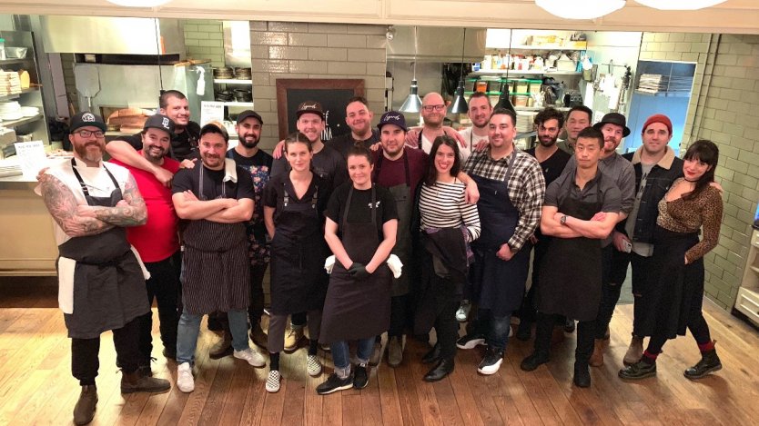 Image for Daily bite: Kitchen Aide kicks-off campaign with resounding success