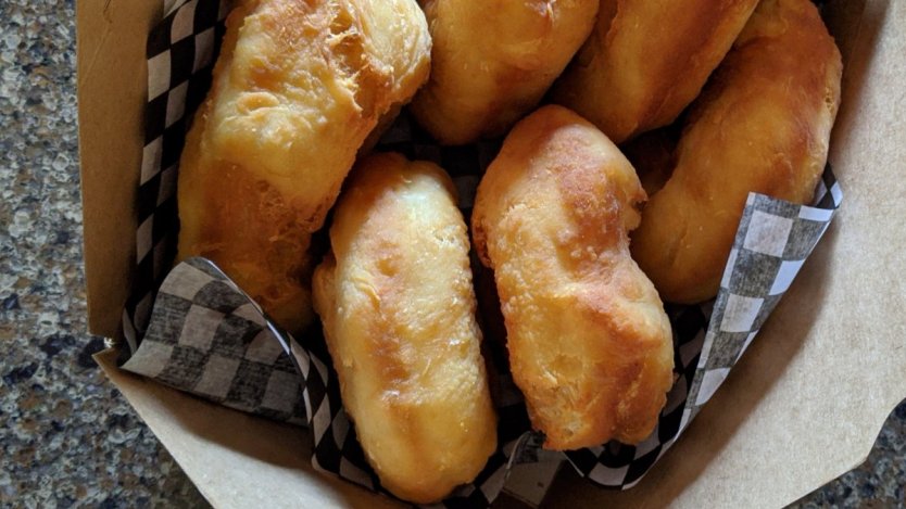 Photos by Dan Clapson.