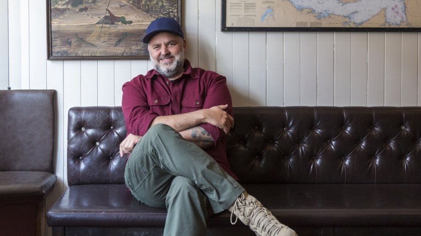 Image for Daily Bite: second Joe Beef cookbook scheduled for November release