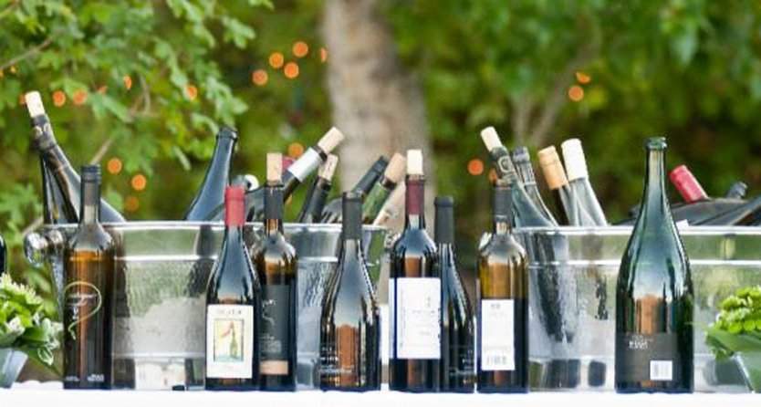 Image for Daily bite: BC Wine Institute seeks injunction over continued boycott