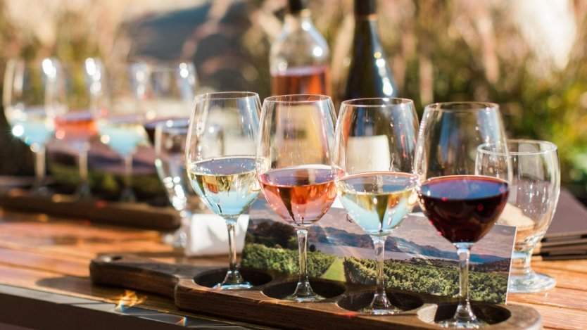 Image for Daily bite: British Columbia Wine Institute pulls sponsorship of Calgary's The Big Taste restaurant festival