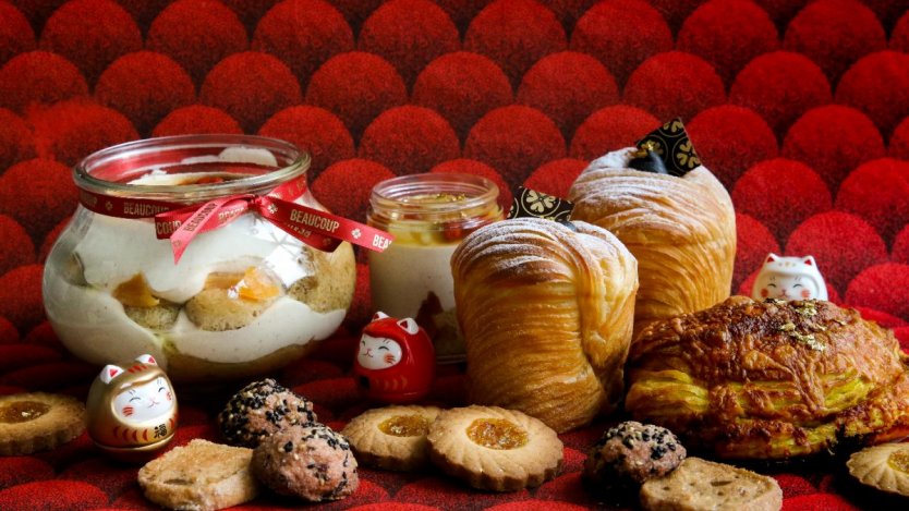 Photos provided, taken by Amy Ho.