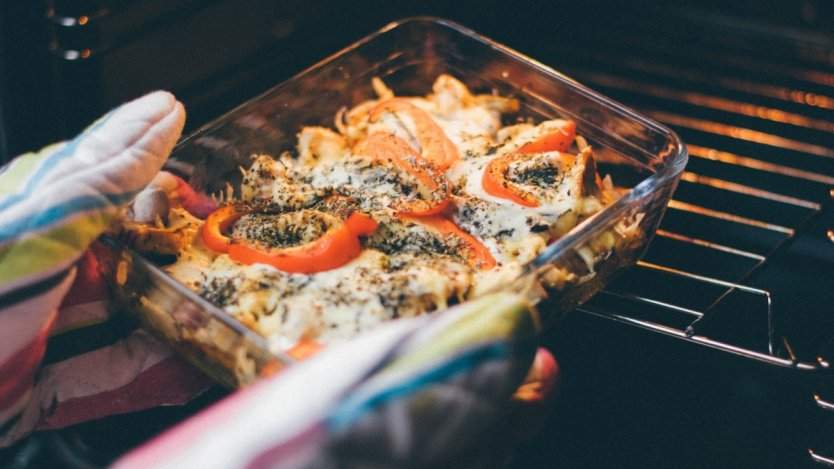 Image for 6 Savoury baking ideas for those who crave salty foods